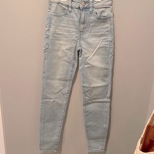 American eagle womens jeans